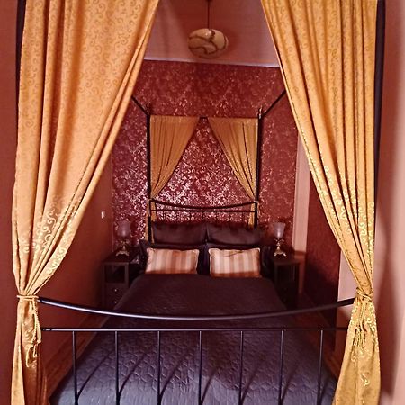 Ferienwohnung Antik โกทา ภายนอก รูปภาพ