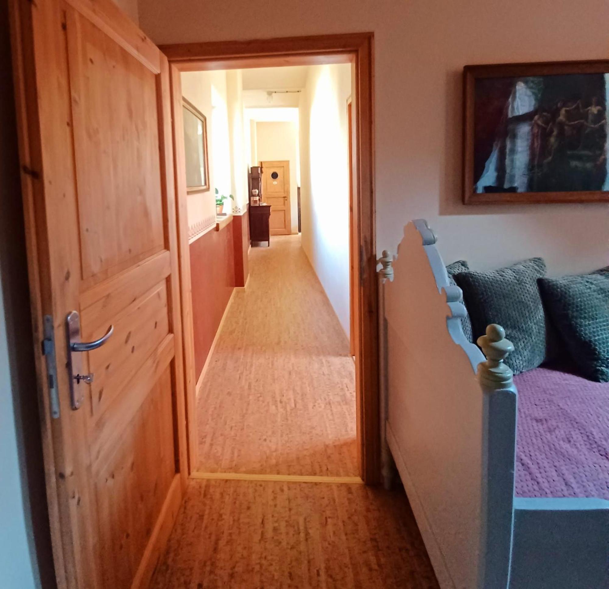 Ferienwohnung Antik โกทา ภายนอก รูปภาพ