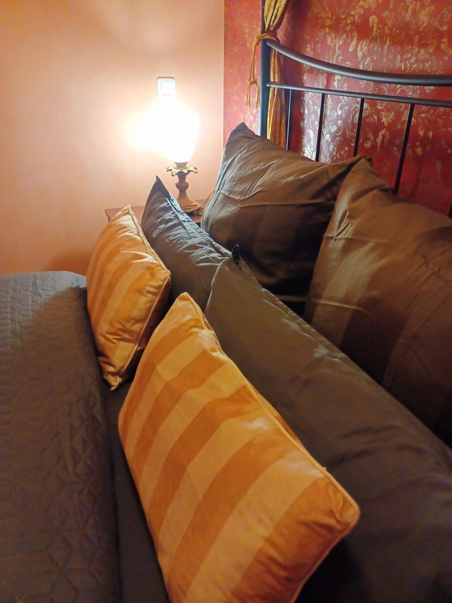 Ferienwohnung Antik โกทา ภายนอก รูปภาพ