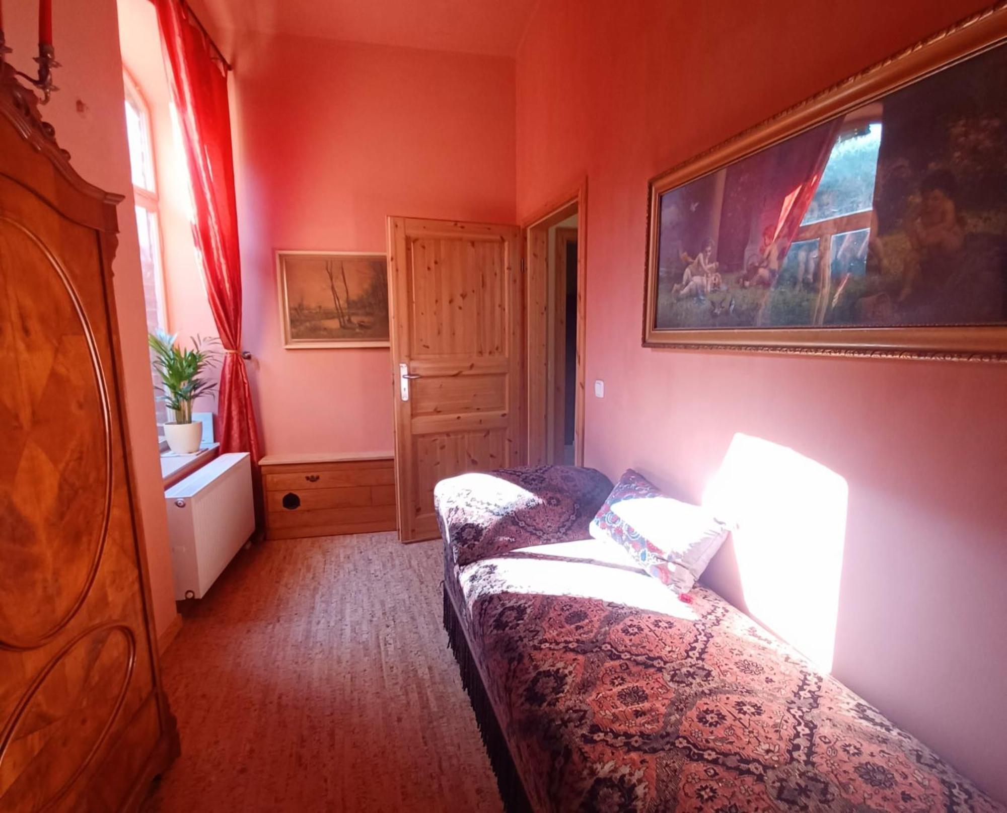 Ferienwohnung Antik โกทา ภายนอก รูปภาพ
