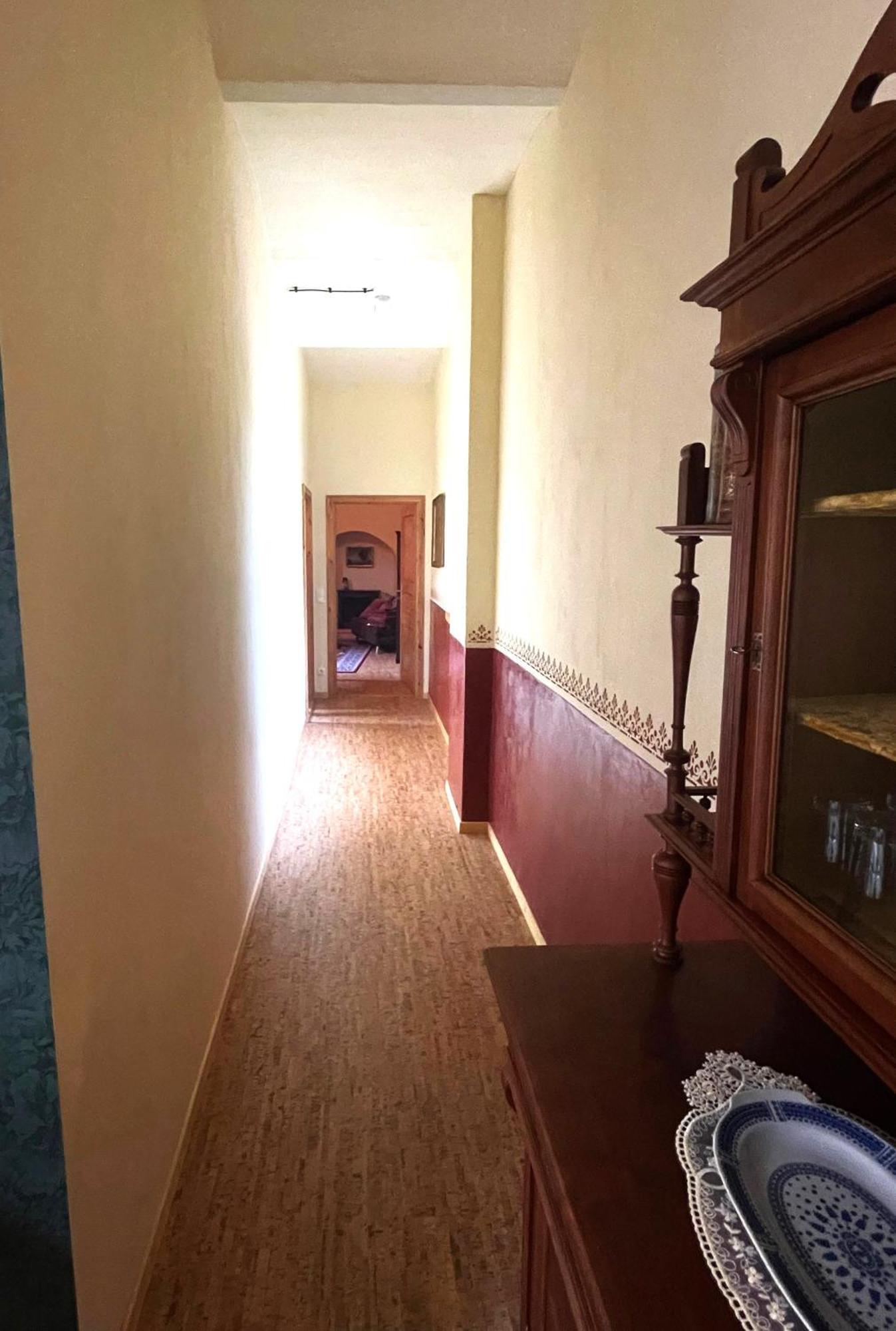 Ferienwohnung Antik โกทา ภายนอก รูปภาพ
