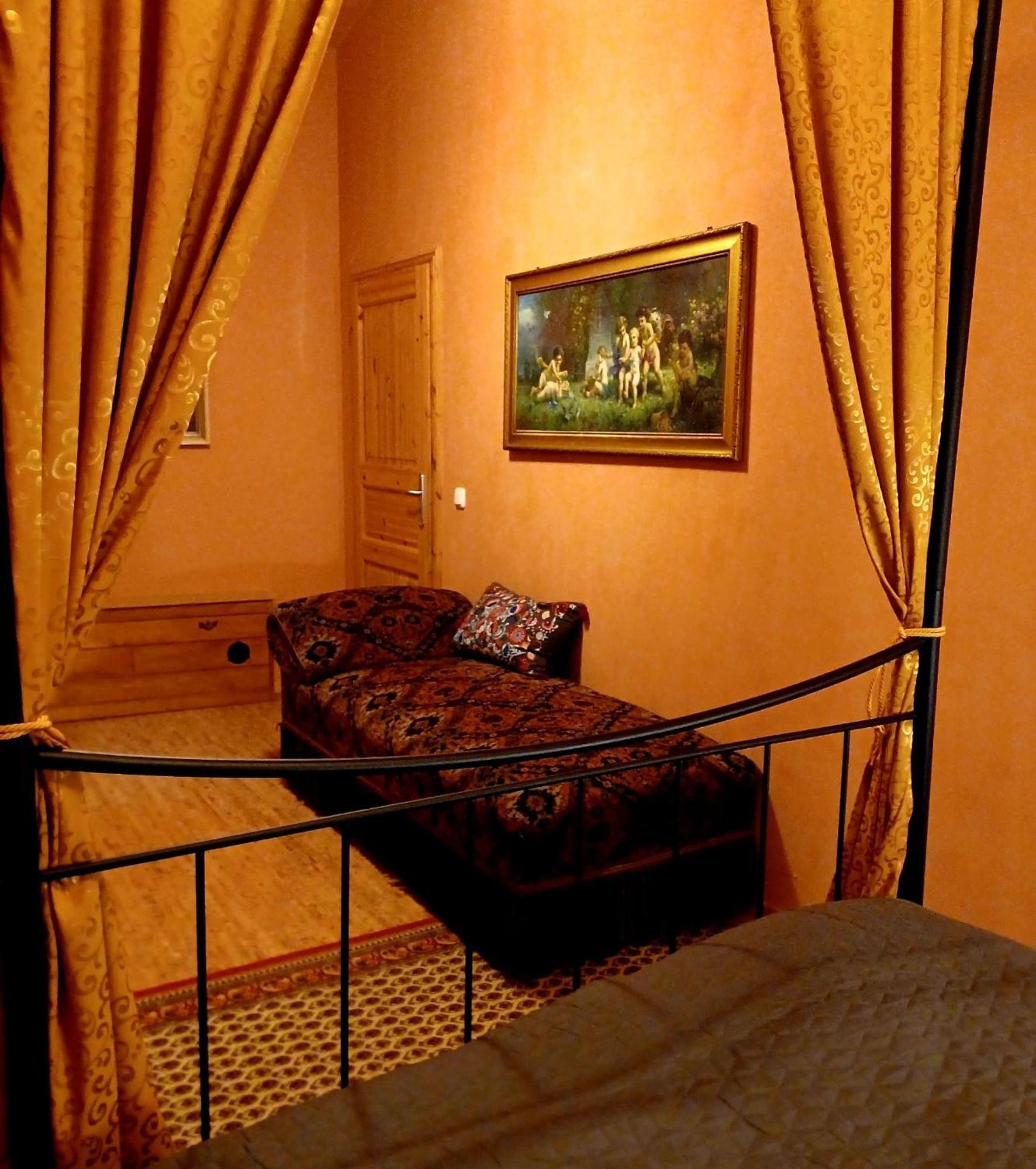 Ferienwohnung Antik โกทา ภายนอก รูปภาพ