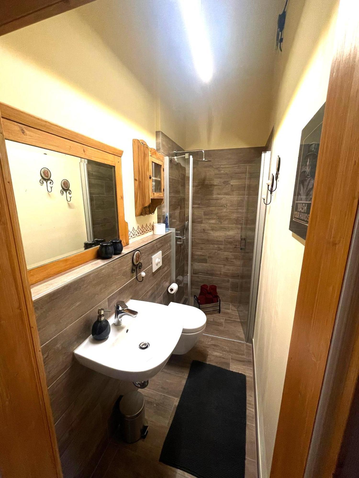 Ferienwohnung Antik โกทา ภายนอก รูปภาพ