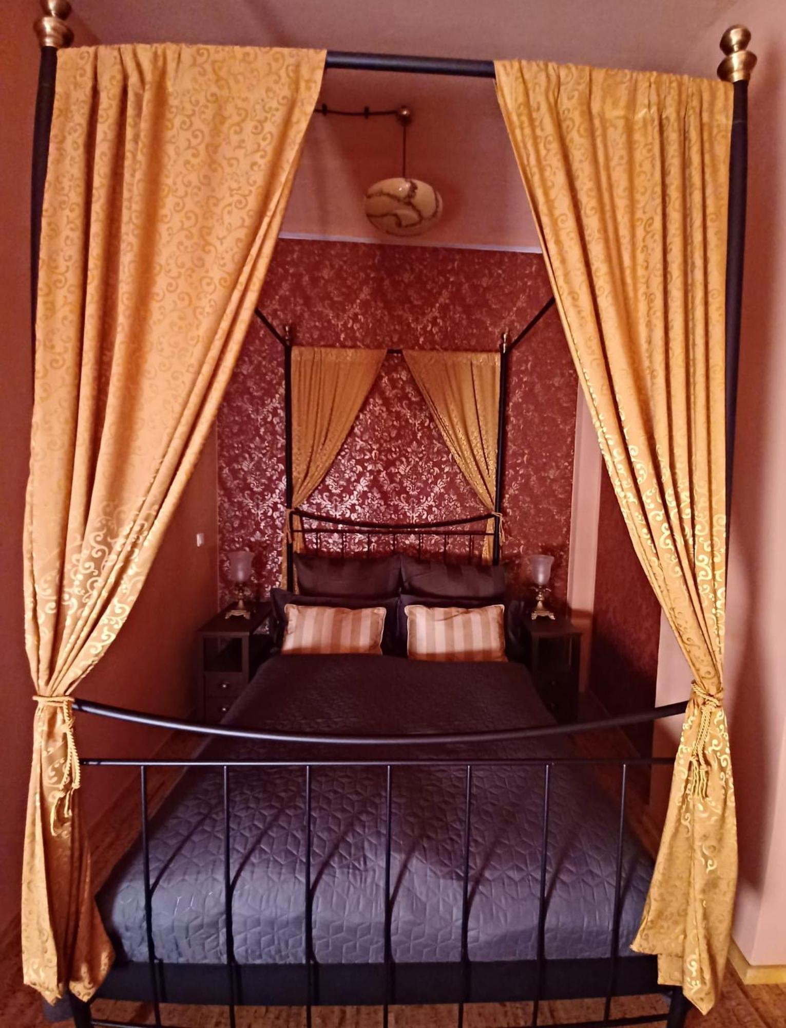 Ferienwohnung Antik โกทา ภายนอก รูปภาพ