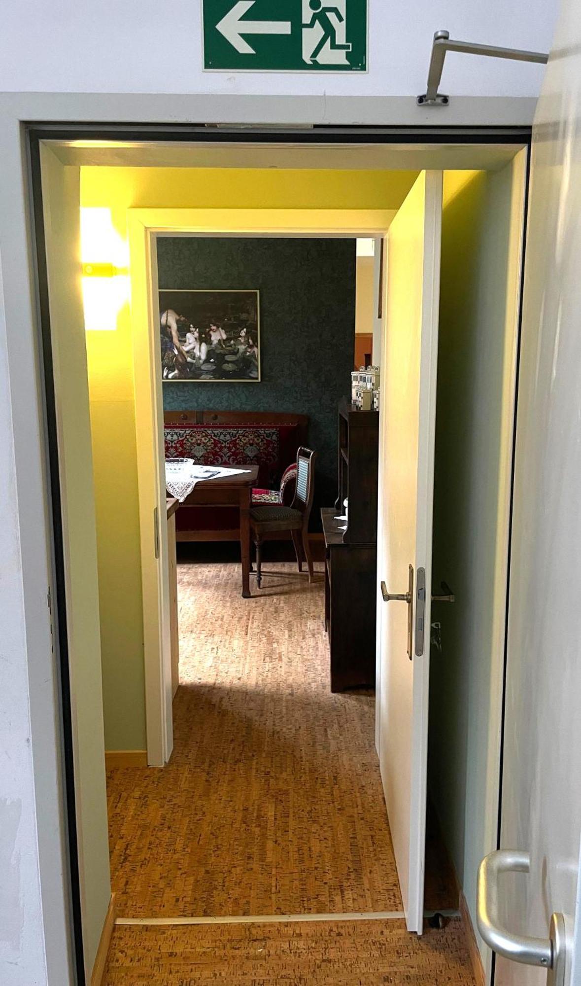 Ferienwohnung Antik โกทา ภายนอก รูปภาพ